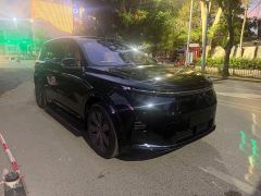 Li Auto L9 Livis - ფოტო 2