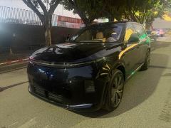 Li Auto L9 Livis - ფოტო 3