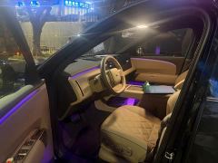 Li Auto L9 Livis - ფოტო 4