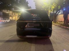 Li Auto L9 Livis - ფოტო 6