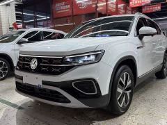 Volkswagen Taos 280TSI FWD Luxury Plus Advanced Edition - фото 1