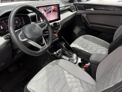 Volkswagen Taos 280TSI FWD Luxury Plus Advanced Edition - фото 10