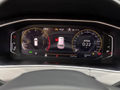 Volkswagen Taos 280TSI FWD Luxury Plus Advanced Edition - фото 13