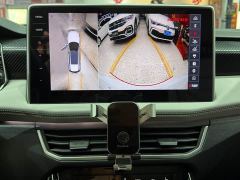 Volkswagen Taos 280TSI FWD Luxury Plus Advanced Edition - фото 14