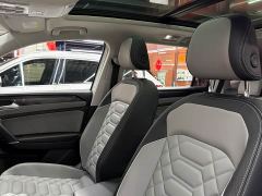 Volkswagen Taos 280TSI FWD Luxury Plus Advanced Edition - фото 16