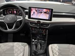 Volkswagen Taos 280TSI FWD Luxury Plus Advanced Edition - фото 18