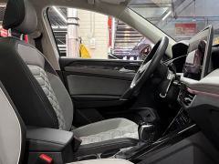Volkswagen Taos 280TSI FWD Luxury Plus Advanced Edition - фото 19