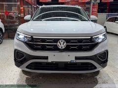 Volkswagen Taos 280TSI FWD Luxury Plus Advanced Edition - фото 2