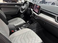 Volkswagen Taos 280TSI FWD Luxury Plus Advanced Edition - фото 20