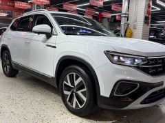 Volkswagen Taos 280TSI FWD Luxury Plus Advanced Edition - фото 3
