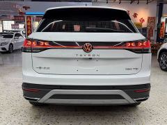 Volkswagen Taos 280TSI FWD Luxury Plus Advanced Edition - фото 5