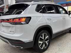 Volkswagen Taos 280TSI FWD Luxury Plus Advanced Edition - фото 6