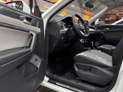 Volkswagen Taos 280TSI FWD Luxury Plus Advanced Edition - фото 7