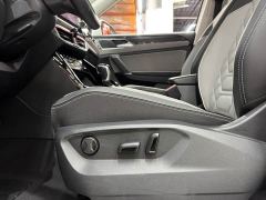 Volkswagen Taos 280TSI FWD Luxury Plus Advanced Edition - фото 9
