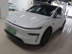 Tesla Model Y Long Range All-Wheel Drive - ფოტო 1