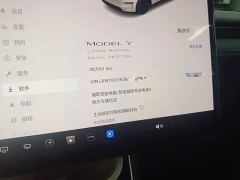 Tesla Model Y Long Range All-Wheel Drive - ფოტო 11