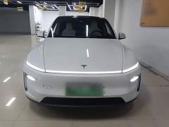 Tesla Model Y Long Range All-Wheel Drive - ფოტო 2