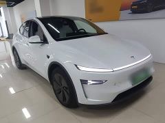 Tesla Model Y Long Range All-Wheel Drive - ფოტო 3