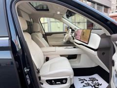 Great Wall WEY Blue Mountain Intelligent Advanced Edition Four-Wheel Drive Max - ფოტო 10