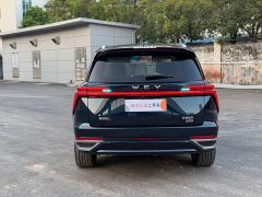 Great Wall WEY Blue Mountain Intelligent Advanced Edition Four-Wheel Drive Max - ფოტო 11