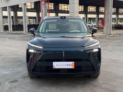 Great Wall WEY Blue Mountain Intelligent Advanced Edition Four-Wheel Drive Max - ფოტო 2