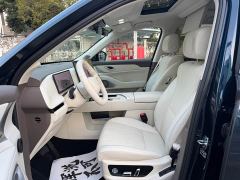 Great Wall WEY Blue Mountain Intelligent Advanced Edition Four-Wheel Drive Max - ფოტო 4