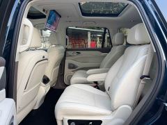 Great Wall WEY Blue Mountain Intelligent Advanced Edition Four-Wheel Drive Max - ფოტო 5