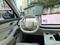 Great Wall WEY Blue Mountain Intelligent Advanced Edition Four-Wheel Drive Max - ფოტო 7