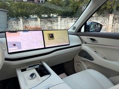 Great Wall WEY Blue Mountain Intelligent Advanced Edition Four-Wheel Drive Max - ფოტო 8