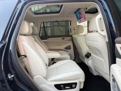 Great Wall WEY Blue Mountain Intelligent Advanced Edition Four-Wheel Drive Max - ფოტო 9
