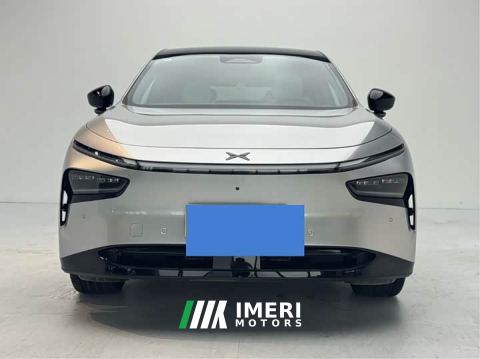 2025 XPeng G7 702 Ultra-Long Range Max - ავტომობილი ჩინეთიდან