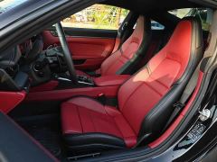 Porsche 911 Carrera 3.0T - ფოტო 11