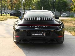 Porsche 911 Carrera 3.0T - ფოტო 5