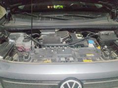 Volkswagen ID.6 X Ultimate Intelligence Long Range Version - ფოტო 10