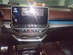 Volkswagen ID.6 X Ultimate Intelligence Long Range Version - ფოტო 13