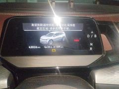 Volkswagen ID.6 X Ultimate Intelligence Long Range Version - ფოტო 14