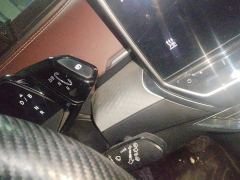 Volkswagen ID.6 X Ultimate Intelligence Long Range Version - ფოტო 16