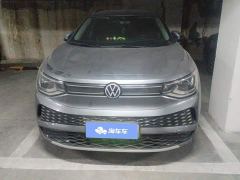 Volkswagen ID.6 X Ultimate Intelligence Long Range Version - ფოტო 2