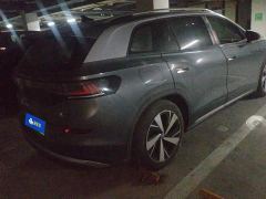 Volkswagen ID.6 X Ultimate Intelligence Long Range Version - ფოტო 3