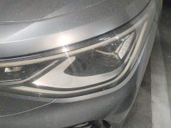Volkswagen ID.6 X Ultimate Intelligence Long Range Version - ფოტო 5