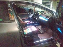 Volkswagen ID.6 X Ultimate Intelligence Long Range Version - ფოტო 8