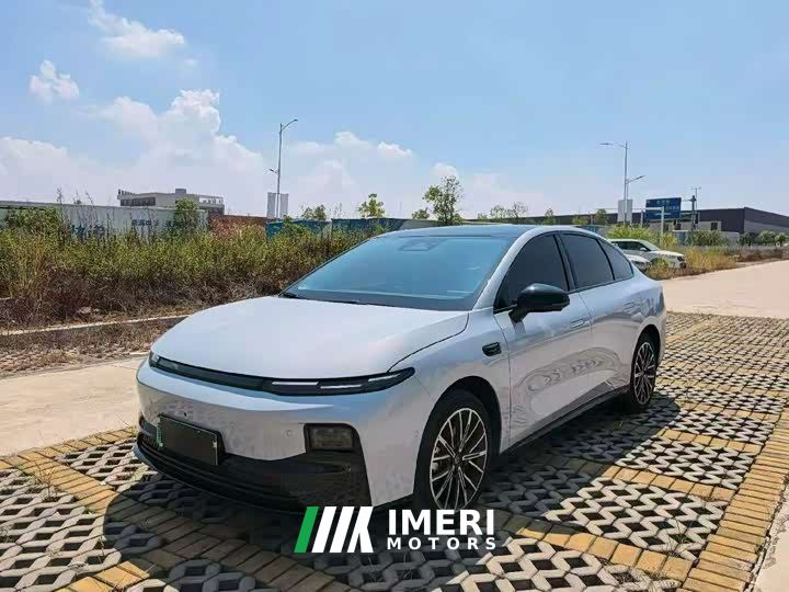 Leapmotor B01 650 Pleasure Edition - ავტომობილი ჩინეთიდან