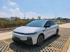 Leapmotor B01 650 Pleasure Edition - ფოტო 1