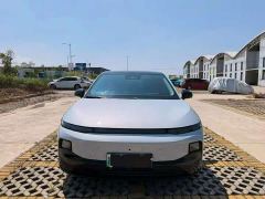 Leapmotor B01 650 Pleasure Edition - ფოტო 2