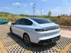Leapmotor B01 650 Pleasure Edition - ფოტო 4