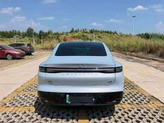 Leapmotor B01 650 Pleasure Edition - ფოტო 5