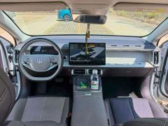 Leapmotor B01 650 Pleasure Edition - ფოტო 8