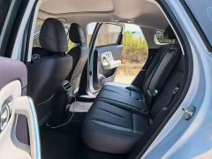 Leapmotor B01 650 Pleasure Edition - ფოტო 9