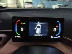 BYD Seagull 305km Freedom Edition - ფოტო 11