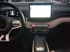 BYD Seagull 305km Freedom Edition - ფოტო 12